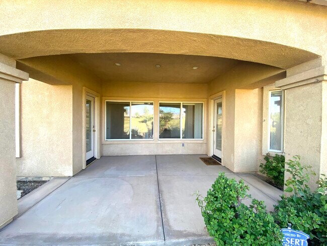 Building Photo - 45385 Big Canyon St