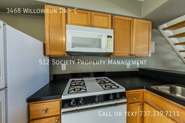 Building Photo - 3468 Willowrun Dr