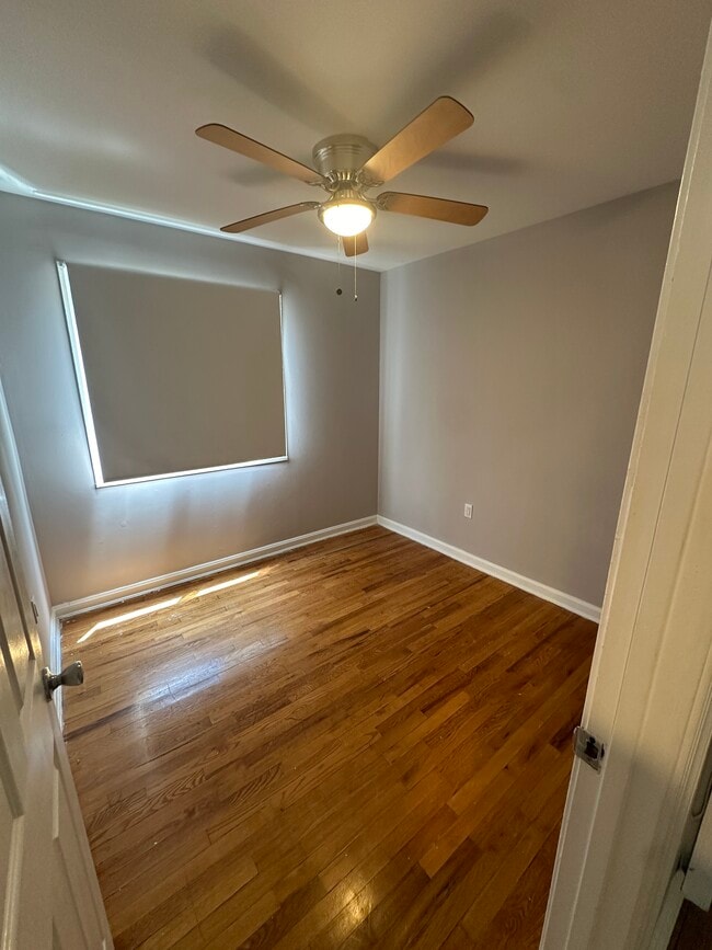 Second Bedroom-1 - 5422 67th Ave