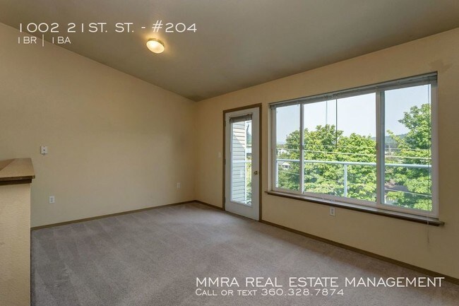 Building Photo - PRE-LEASING: 1 Bedroom WWU Apartment