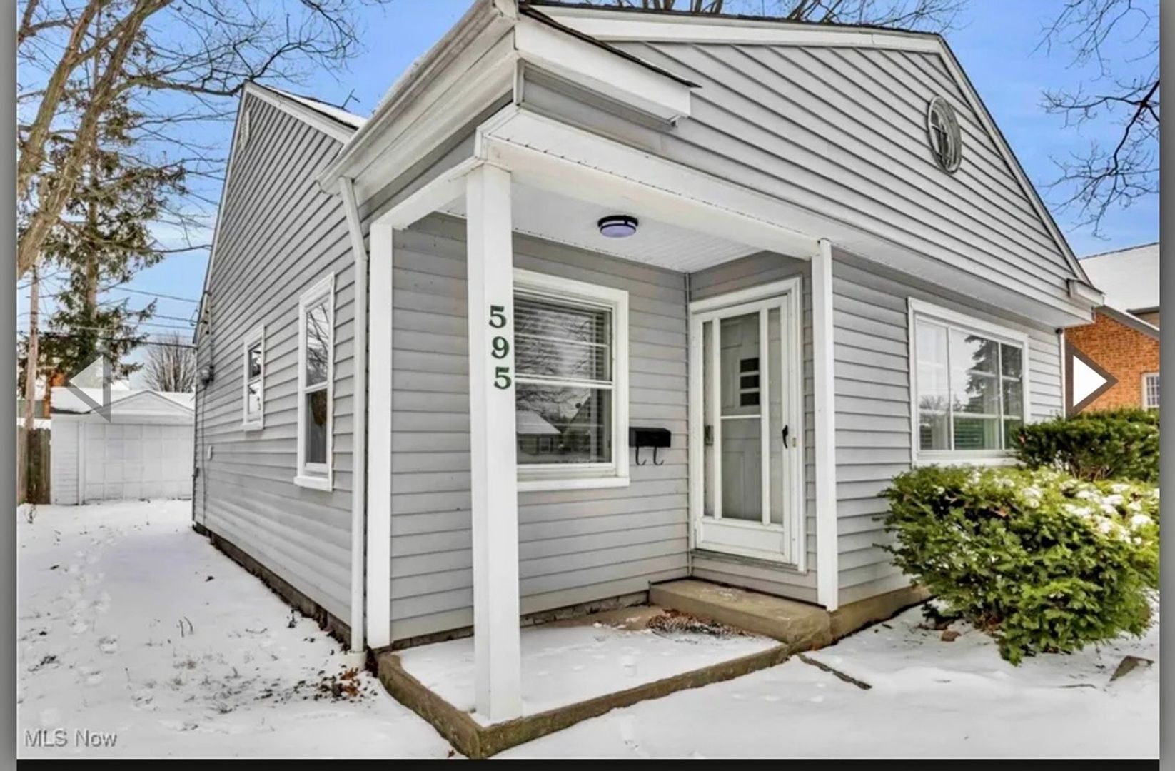Building Photo - 595 Oakmoor Rd