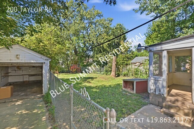 Building Photo - 200 Taylor Rd