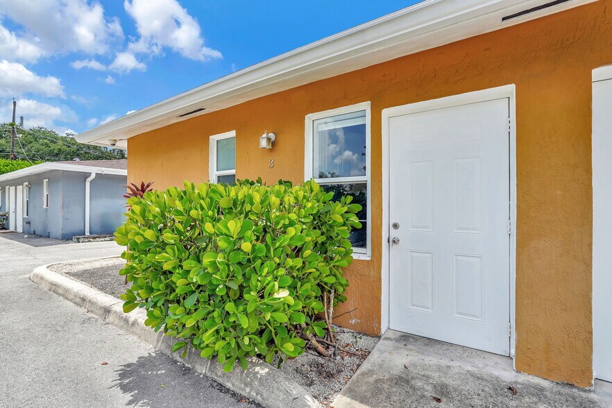 Building Photo - 535 NW 90th St