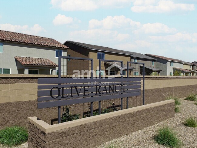 Building Photo - 8815 N 171st Dr