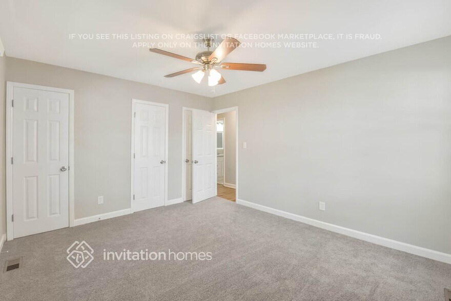 Building Photo - 6221 Old Coach Rd