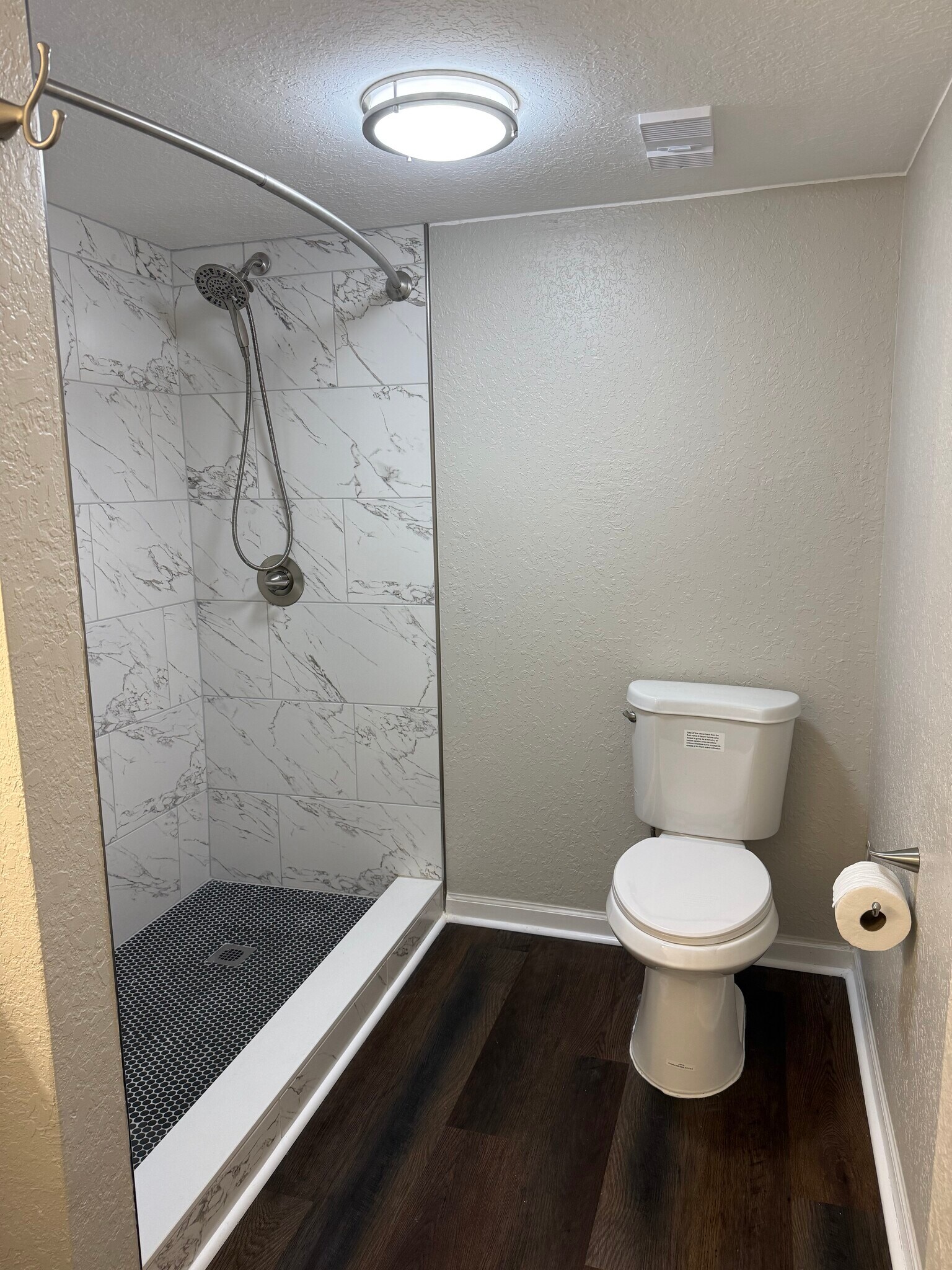 Bathroom - 705 Boardwalk Dr