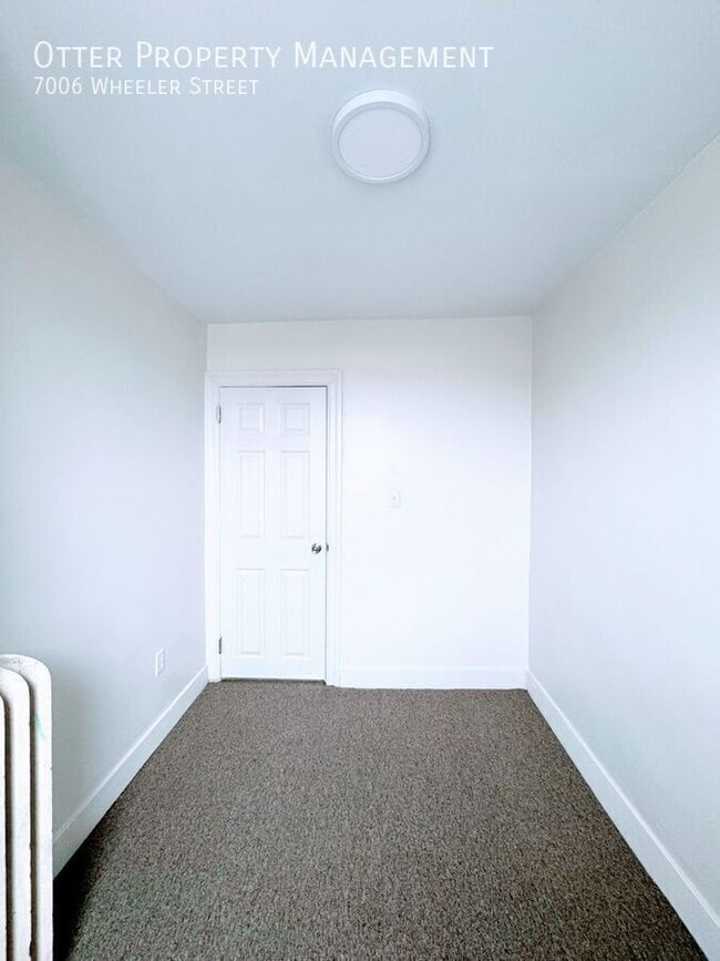 Building Photo - 7006 Wheeler St