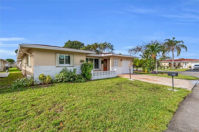 Building Photo - 1280 NW 49th St