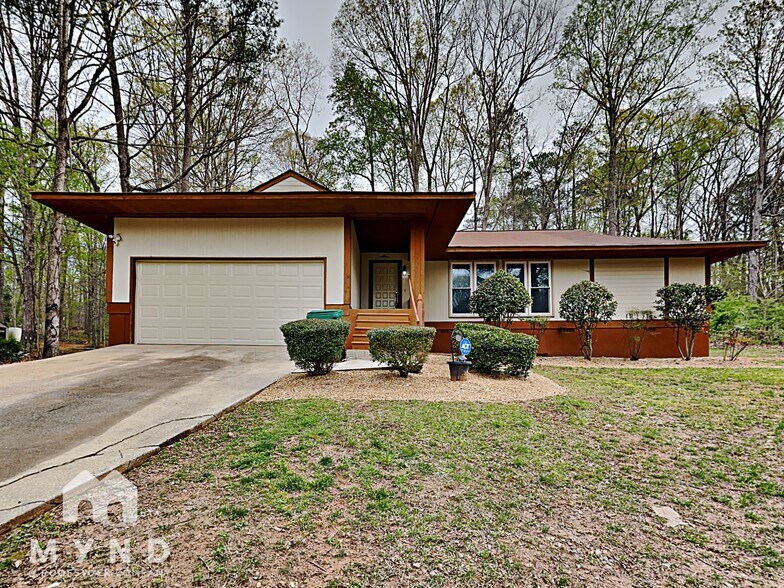Primary Photo - 4906 Wolverton Dr