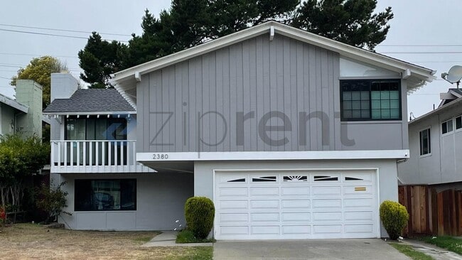 Building Photo - 2380 Olympic Dr