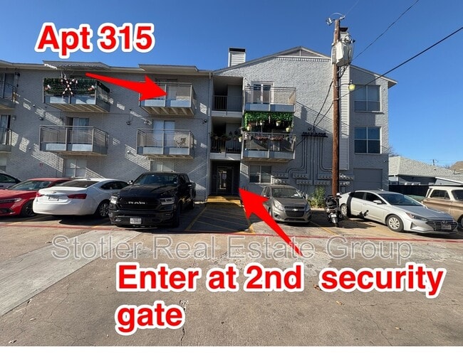 Building Photo - 4502 Gaston Ave