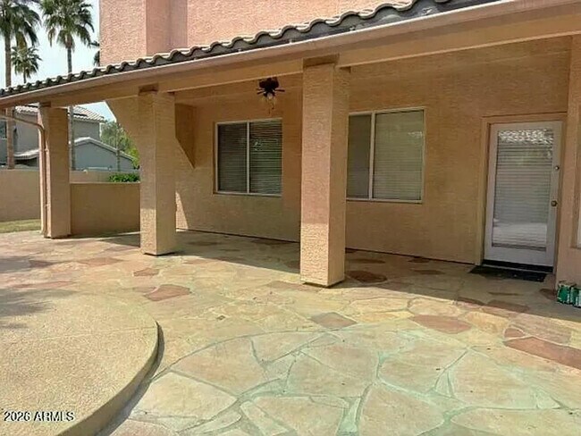 Building Photo - 6901 E Evans Dr