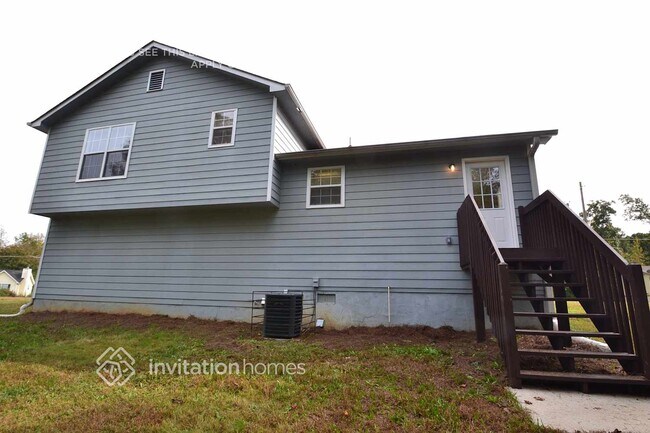 Building Photo - 295 Rustin Dr