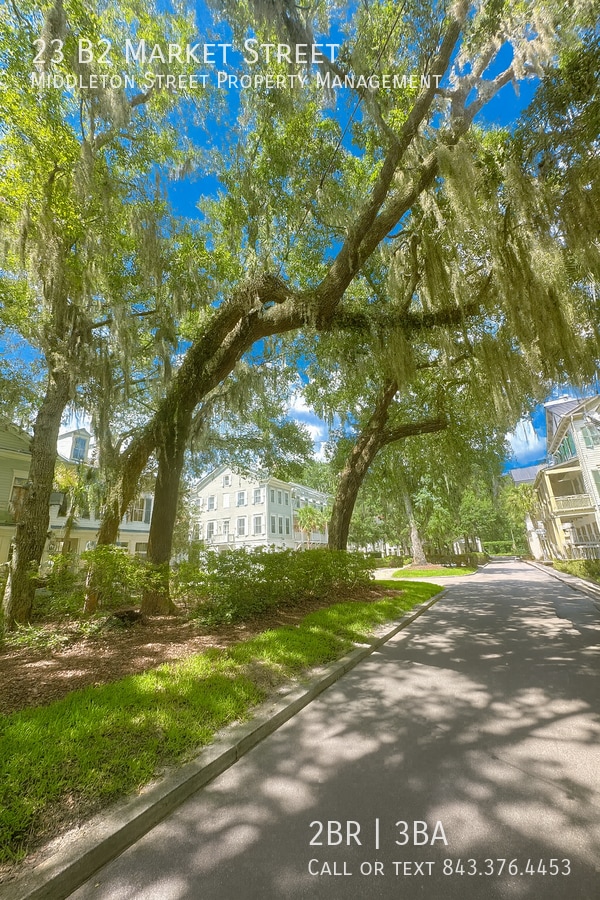 Building Photo - 23-B2 Market