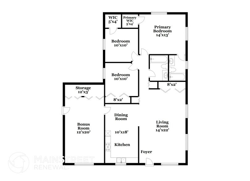 Building Photo - 313 Apopka Hills Cir