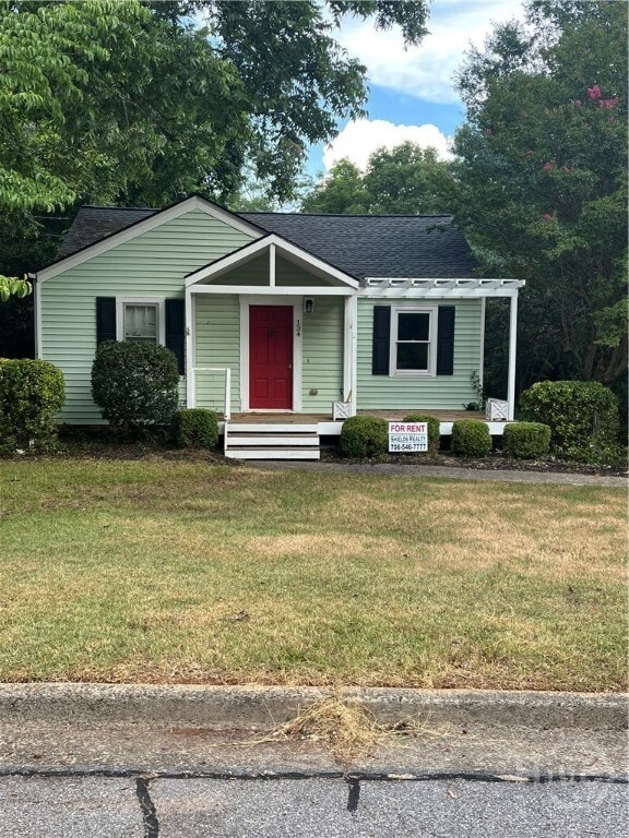 Building Photo - 134 Westover Dr