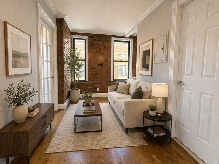 Building Photo - 416 E 13th St