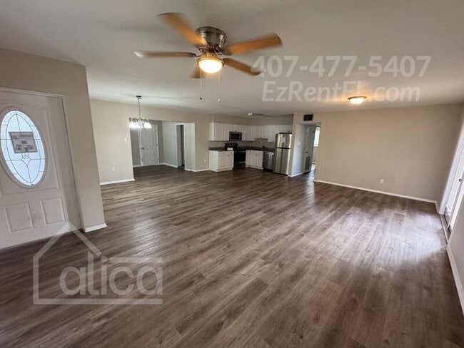 Building Photo - 3642 Aloha Dr
