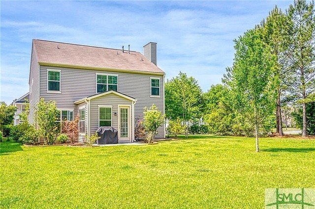 Building Photo - Spacious Home on a Corner Lot in Heritage New Riverside!