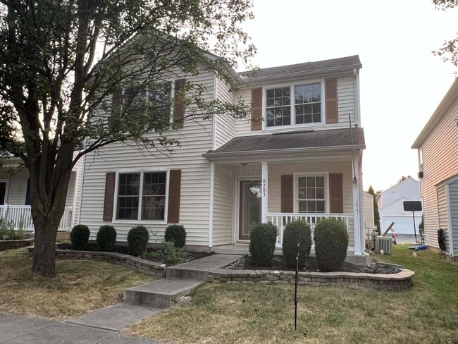 Building Photo - 8283 Tegmen St