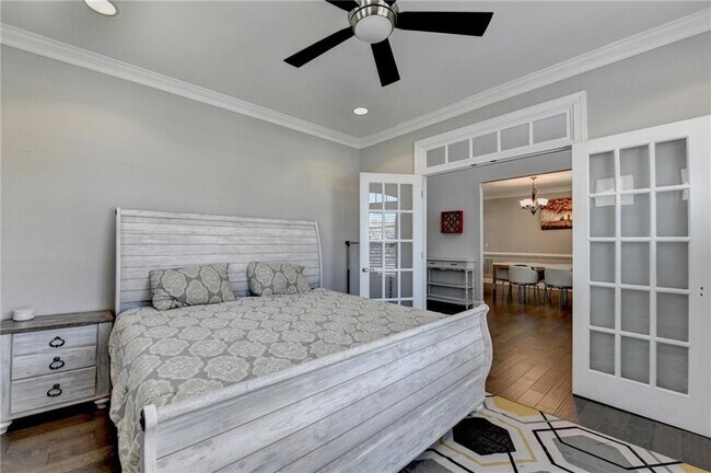 Building Photo - 3105 Davidsonville Dr