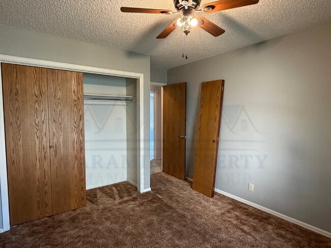 Building Photo - Single-Level 3-Bedroom Townhome with Primary Suite & Attached Garage