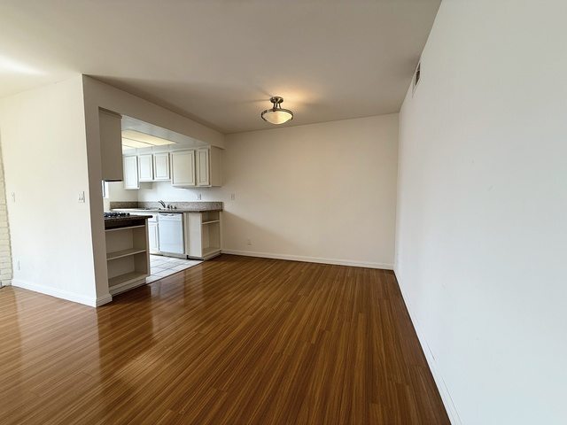 Floorplan - The Hilgard