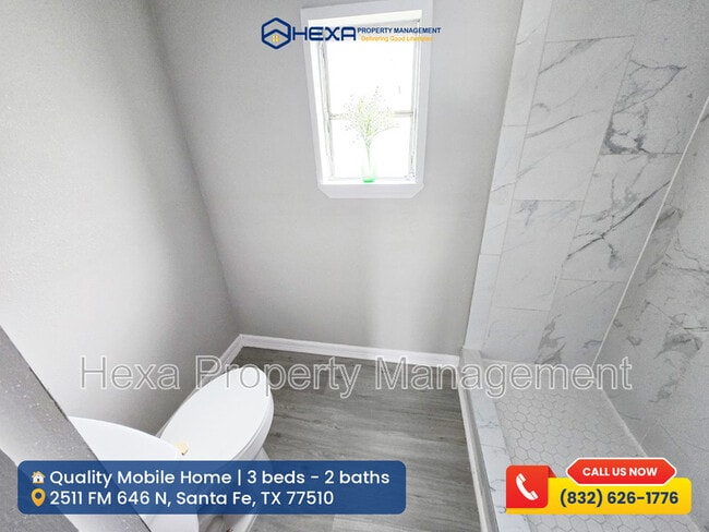 Building Photo - 2511 Farm to Market 646 Rd N