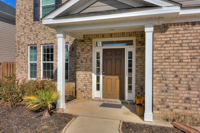 Building Photo - 1030 Ardrey Cir