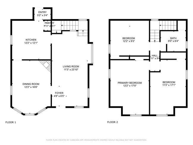 Building Photo - Available 8/1/26- Spacious and Open Two St...