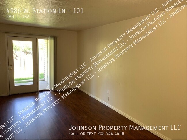 Building Photo - 4986 W Station Ln