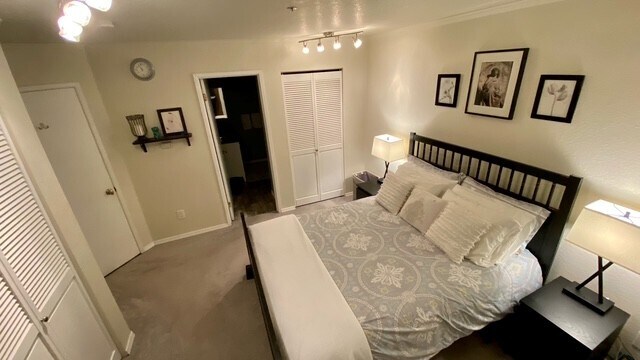 Main Bedroom - 17300 91st Ave NE