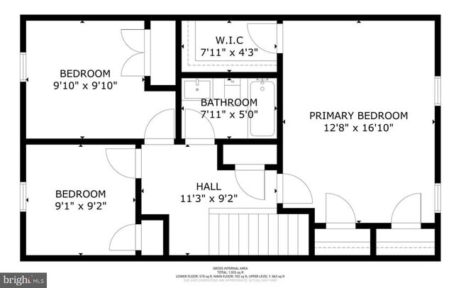 Building Photo - 43982 Choptank Terrace