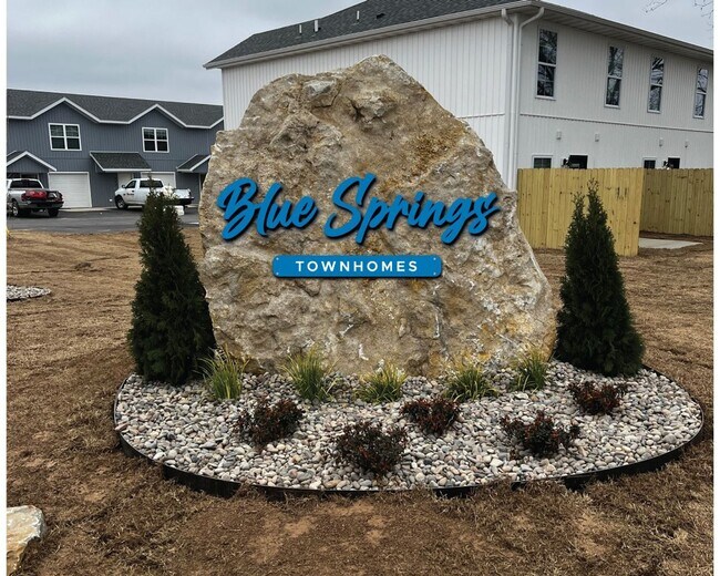 Building Photo - New 3 Bed 2.5 Bath with garage Townhome!!