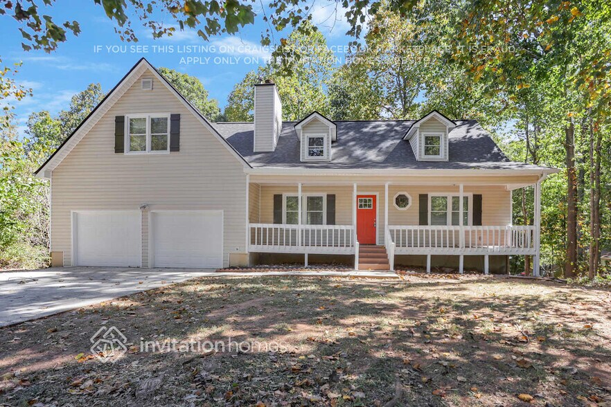 Building Photo - 306 Lake Swan Ct