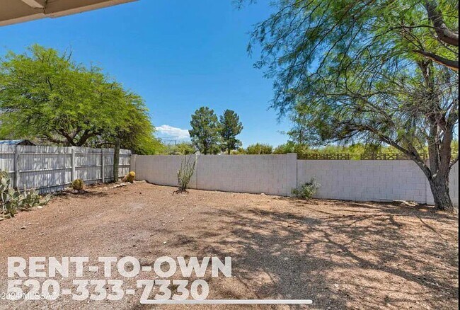Building Photo - 4979 W Condor Dr