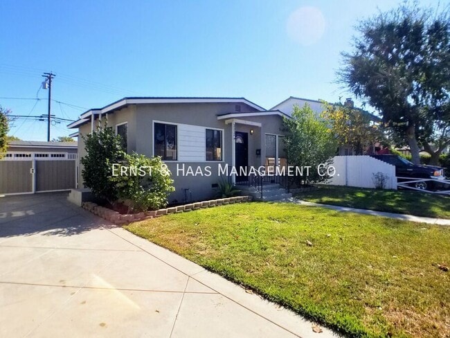 Building Photo - 3312 San Anseline Ave