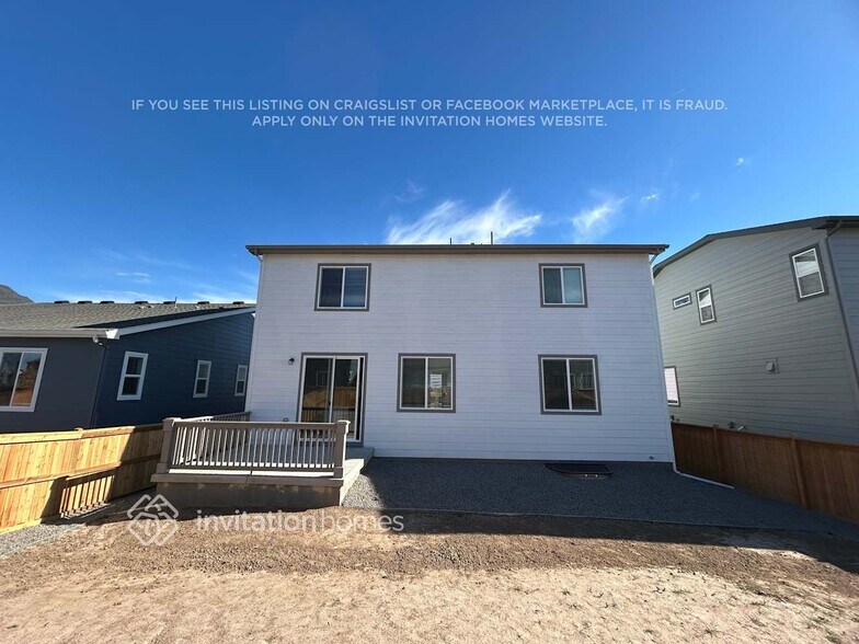 Building Photo - 4427 Shivaree St