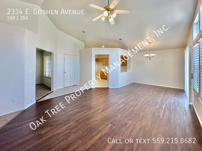 Building Photo - 2334 E Goshen Ave