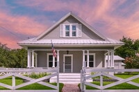 Building Photo - Beautifully restored 4 bedroom home with f...
