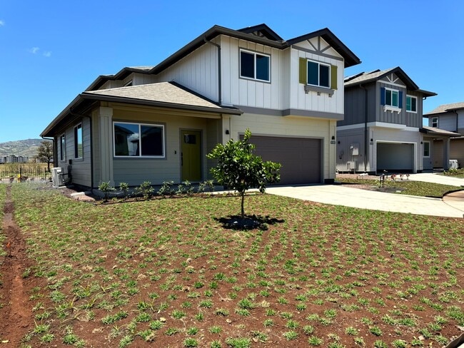 Building Photo - Brand New Home in Hoopili Kanalani - Culdesac - 4 Bed 2.5 Bath