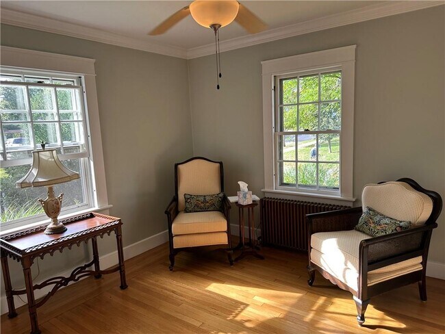 Building Photo - 58 Eustis Ave