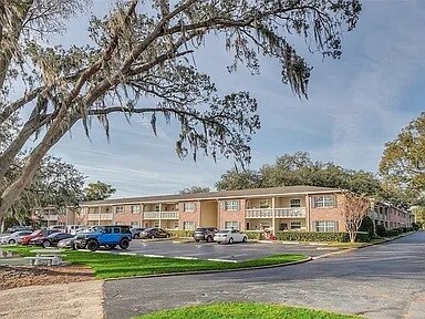 Building Photo - 2500 Lee Rd