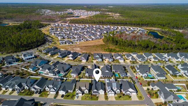 Building Photo - 267 Catface Dr