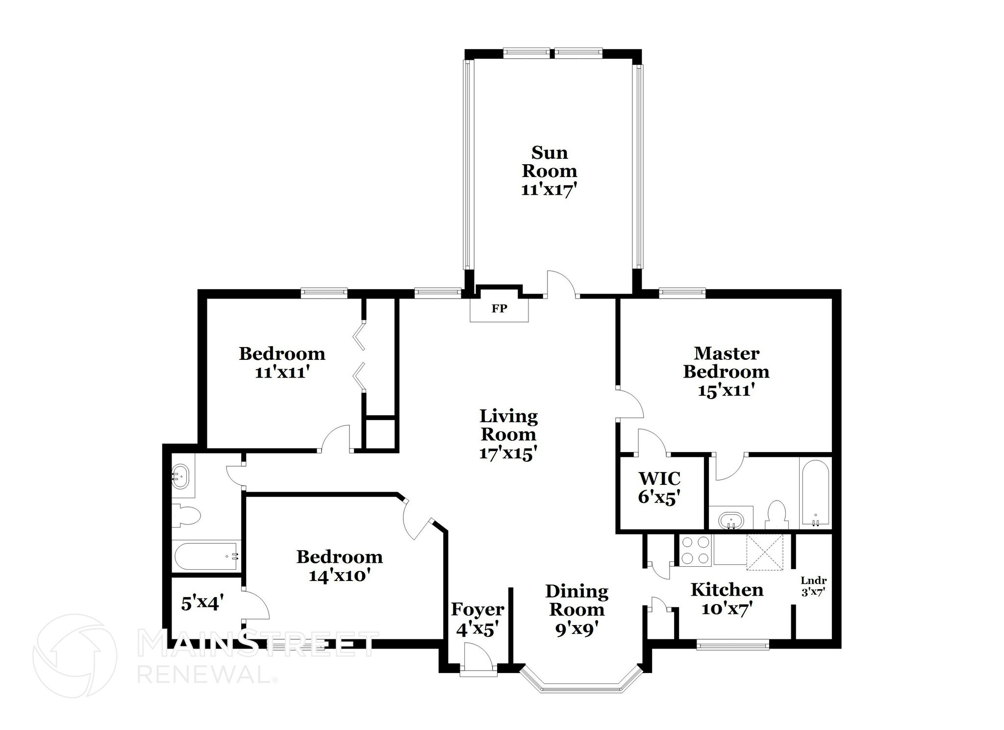 Building Photo - 600 Arbor Ct