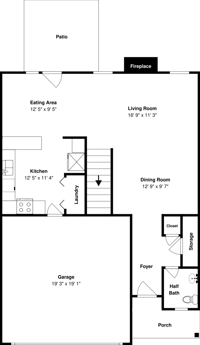 Building Photo - 10304 Liverpool Way