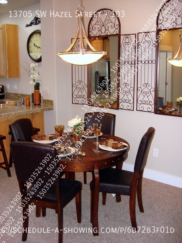 Building Photo - 13705 SW Hazel St