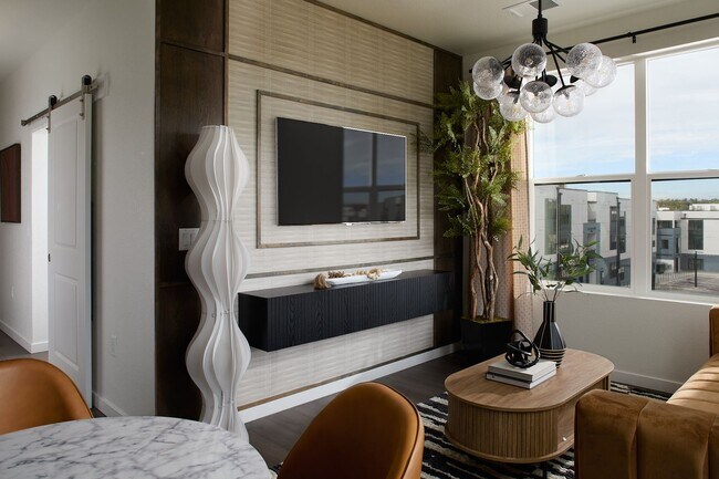 Building Photo - SLOANS LAKE NEW CONDO! Brand new construct...