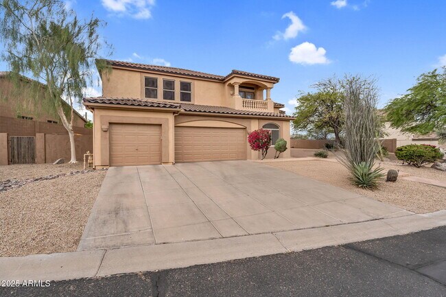 Building Photo - 3825 N Desert Oasis Cir