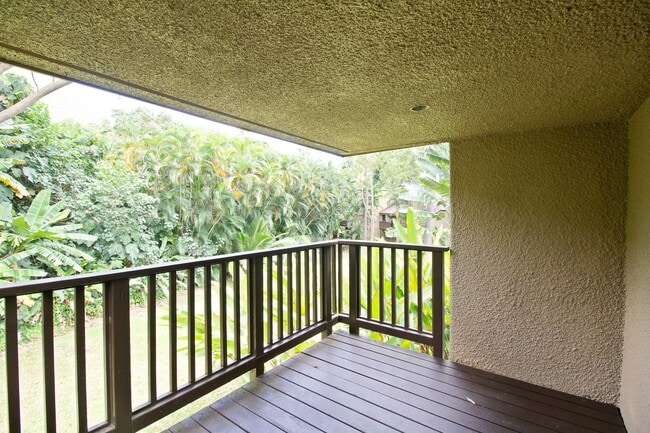 Building Photo - Eden at Haiku Woods – 3BD/2BA/2 Covered Parking with EV Charger